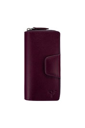 Zoozie Bags Lobby - Damson